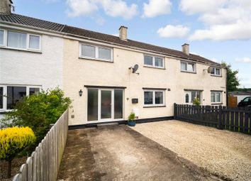 Thumbnail 3 bed terraced house for sale in Empress Drive, Helensburgh, Argyll And Bute