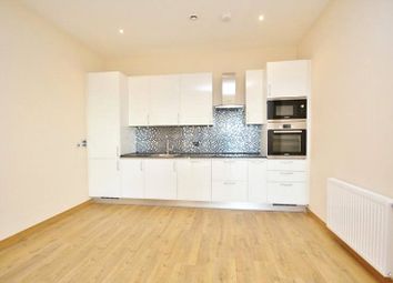 Thumbnail Flat to rent in High Road, Chadwell Heath, Romford