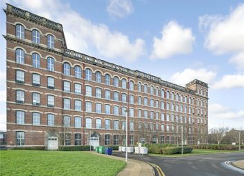 Thumbnail 2 bed flat for sale in Anchor Mill, 7 Thread Street, Paisley, Renfrewshire