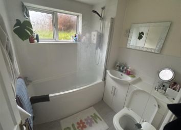 Thumbnail Maisonette for sale in Creedy Gardens, West End, Southampton