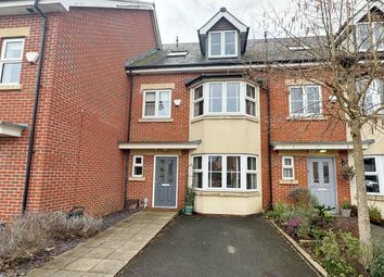 Newbury - 4 bed town house for sale