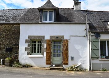 Thumbnail 1 bed terraced house for sale in 22570 Perret, Côtes-D'armor, Brittany, France