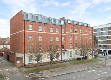 Thumbnail 1 bed flat for sale in New Dover Road, Canterbury