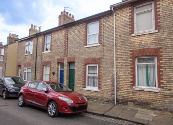 Thumbnail 2 bed terraced house to rent in Sutherland Street, South Bank, York