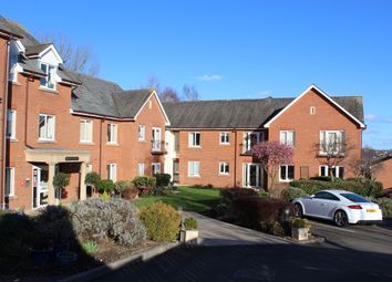 Thumbnail 1 bed flat for sale in North Street, Heavitree, Exeter