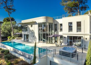 Thumbnail 7 bed villa for sale in Juan-Les-Pins, Alpes-Maritimes, Provence-Alpes-Côte d`Azur, France