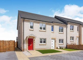 3 Bedroom End terrace house for sale