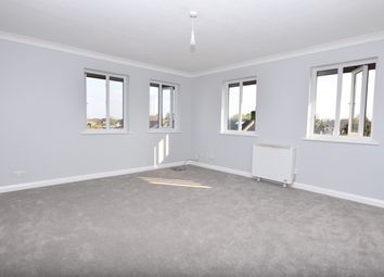 Thumbnail 2 bed flat to rent in Somerville Road, London