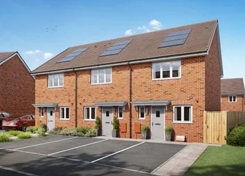 Ashtead External CGI