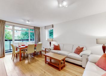 Thumbnail Flat for sale in Byron Court Fairfax Road, London