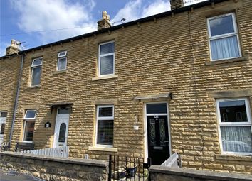 Thumbnail Terraced house for sale in Beaumont Street, Mount Pleasant, Batley