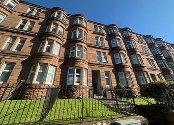 Thumbnail 2 bed flat to rent in Tollcross Road, Glasgow, Glasgow City