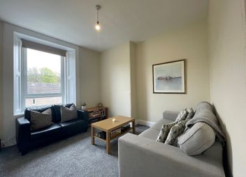 Thumbnail Flat to rent in Angle Park Terrace, Edinburgh