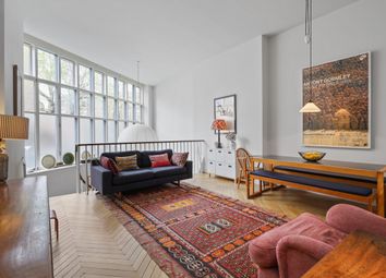 Thumbnail Duplex for sale in Blythe Road, London