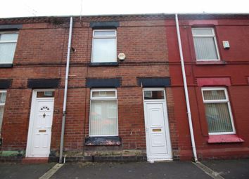 Thumbnail 2 bed terraced house to rent in Station Road, Haydock, St. Helens