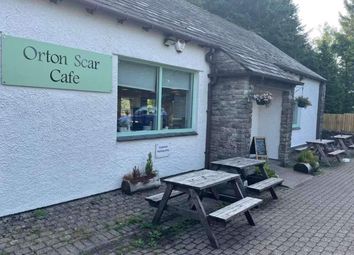 Thumbnail Restaurant/cafe for sale in Penrith, England, United Kingdom