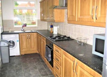 4 Bedrooms Semi-detached house to rent in Fairholme, Withington M20