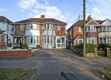 Thumbnail Detached house to rent in Clay Lane, Birmingham, West Midlands