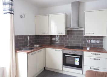 Thumbnail 1 bed flat to rent in Walter Street, Withernsea