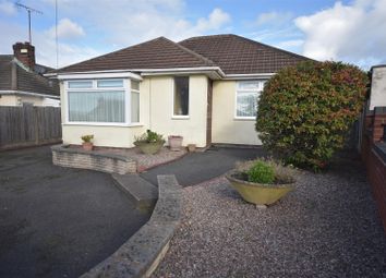 Thumbnail 3 bed detached bungalow for sale in Waterford Drive, Little Neston, Neston