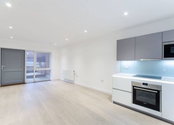 Thumbnail 2 bedroom flat for sale in Wilkinson Close, Dollis Hill, London