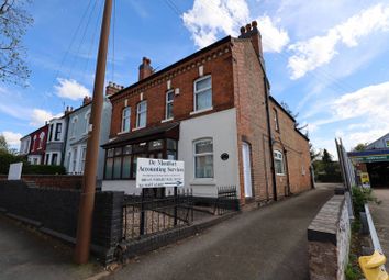 Thumbnail Office for sale in Leicester Road, Hinckley, Leicestershire