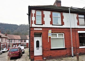 3 Bedroom End terrace house for sale