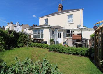 Thumbnail Terraced house for sale in Granville Street, Monmouth, Monmouthshire