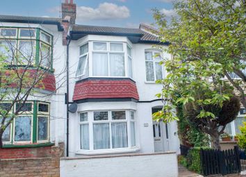 Thumbnail Terraced house for sale in Hildaville Drive, Westcliff-On-Sea