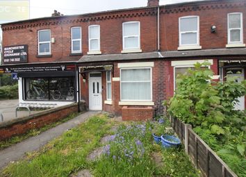 Thumbnail Terraced house for sale in Brook Terrace, Urmston, Manchester