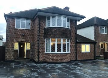 Thumbnail 4 bed property to rent in Hays Walk, Sutton