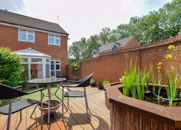 3 Bedroom End terrace house for rent