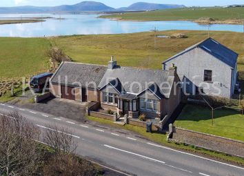 Property listing in Stromness, Orkney