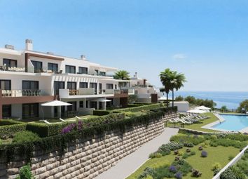 Thumbnail 2 bed apartment for sale in Camarate, Casares, Malaga