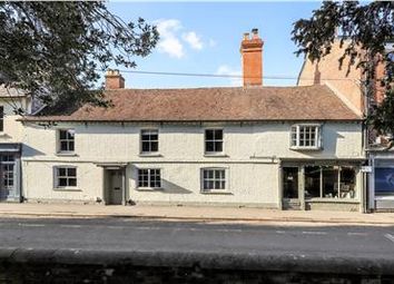 Thumbnail Retail premises for sale in The Old House, 11-13 North Street, Wilton, Salisbury, Wiltshire