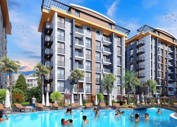 Thumbnail 1 bed apartment for sale in Belek, Serik, Antalya Province, Mediterranean, Turkey