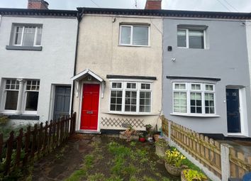 Thumbnail Property to rent in Riland Avenue, Sutton Coldfield