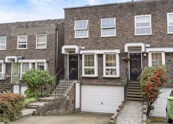5 bed terraced house for sale in Shaftesbury Way, Twickenham TW2