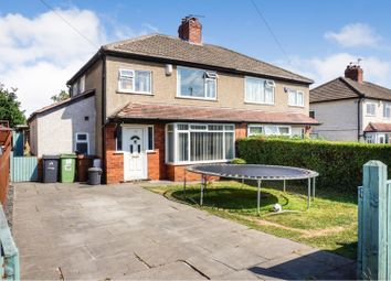 3 Bedrooms Semi-detached house for sale in Talbot Gardens, Roundhay LS8