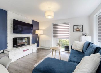 Thumbnail 2 bed flat for sale in Bow Road, Brooklands