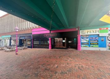 Thumbnail Retail premises to let in The Centre, Margate