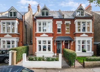 Thumbnail Semi-detached house for sale in Thornton Avenue, London