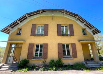 Thumbnail Property for sale in Sainte Genevieve Sur Argence, Aveyron, France