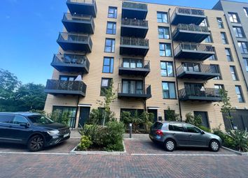 Thumbnail 1 bed flat for sale in Halley House, Westmoreland Road, Colindale