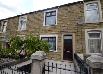 2 Bedrooms Terraced house for sale in Burnley Road, Accrington BB5