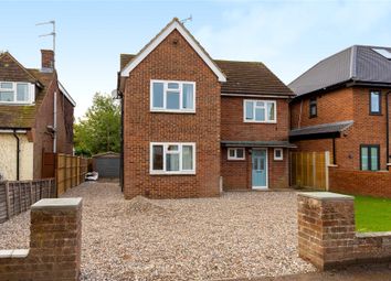 Thumbnail Detached house to rent in Oaken Grove, Maidenhead, Berkshire