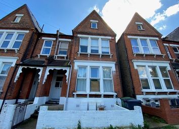 Thumbnail Flat to rent in Valley Road, London