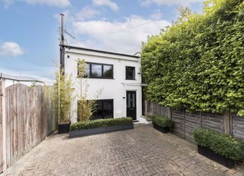 Thumbnail 2 bed detached house for sale in Mashie Road, London