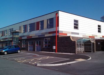 Thumbnail Industrial to let in Stirling Road, St. Leonards-On-Sea