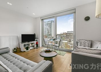 Thumbnail Flat for sale in Bolander Grove, Fulham